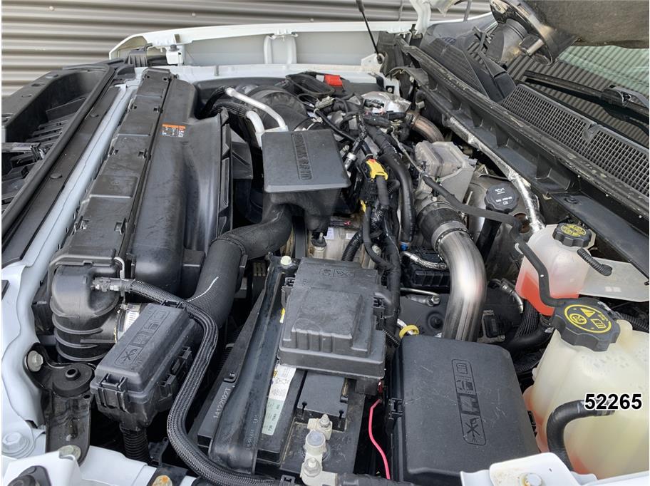 2023 Chevrolet 3500 Silverado DRW