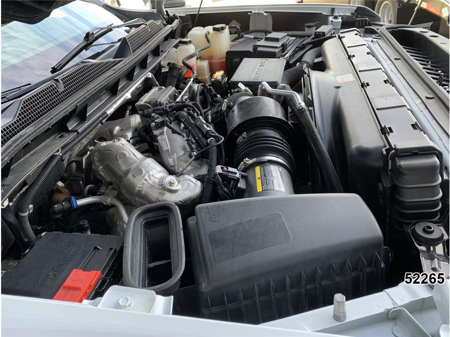 2023 Chevrolet 3500 Silverado DRW