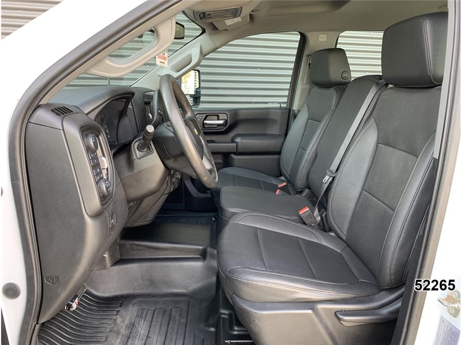 2023 Chevrolet 3500 Silverado DRW