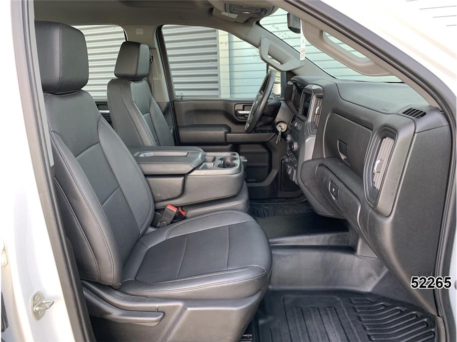 2023 Chevrolet 3500 Silverado DRW