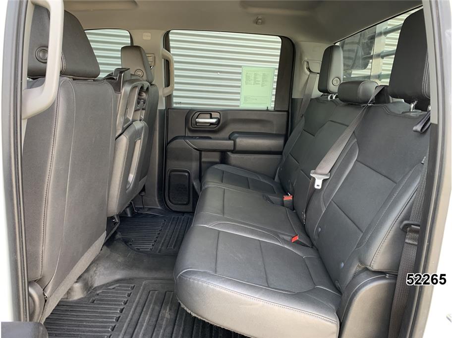 2023 Chevrolet 3500 Silverado DRW