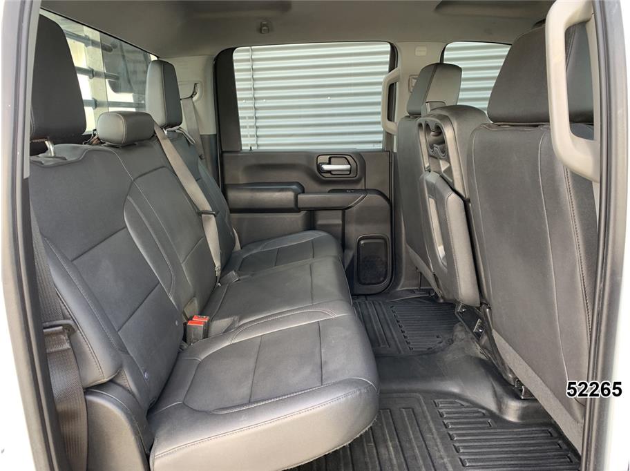 2023 Chevrolet 3500 Silverado DRW