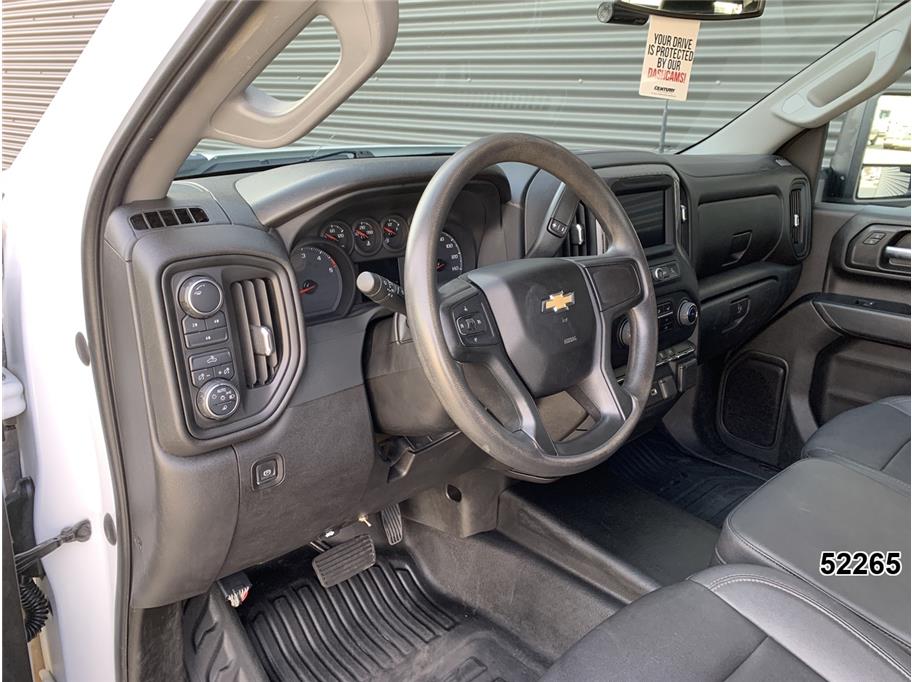 2023 Chevrolet 3500 Silverado DRW