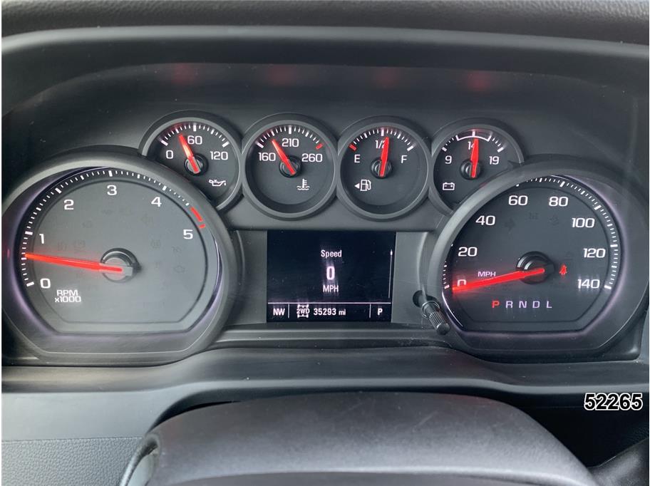 2023 Chevrolet 3500 Silverado DRW