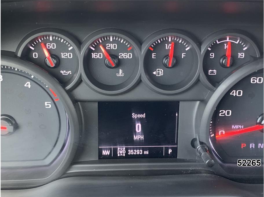 2023 Chevrolet 3500 Silverado DRW