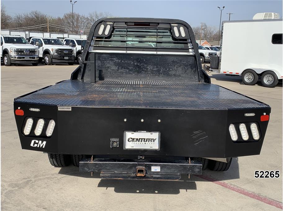 2023 Chevrolet 3500 Silverado DRW