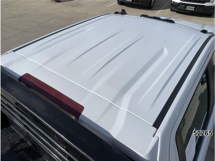 2023 Chevrolet 3500 Silverado DRW