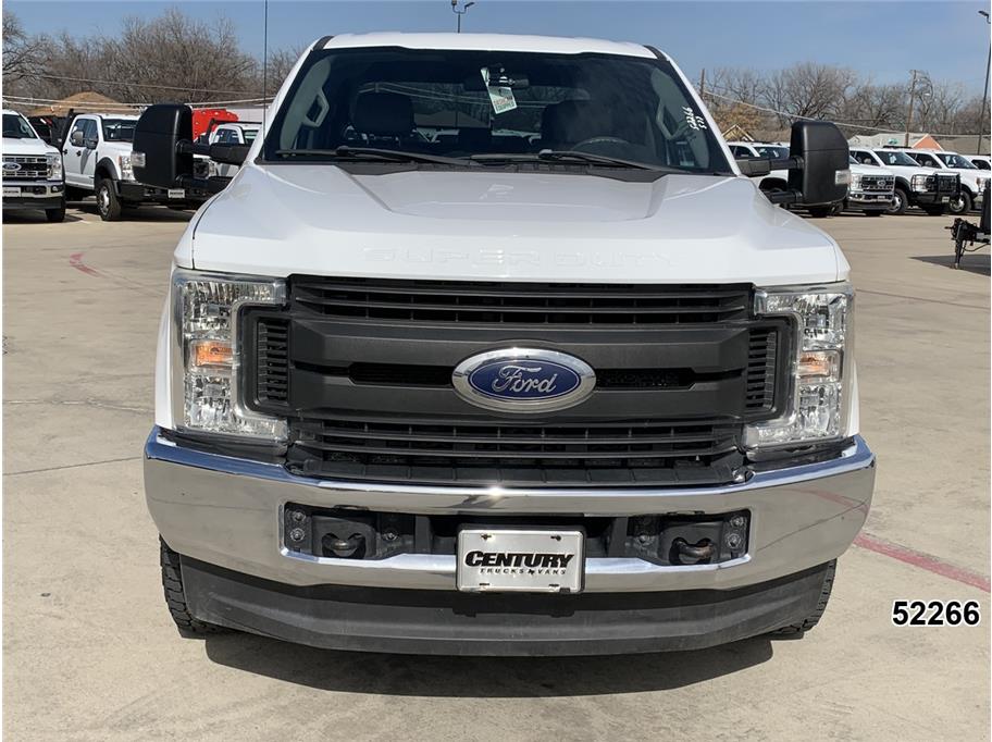 2018 Ford F250