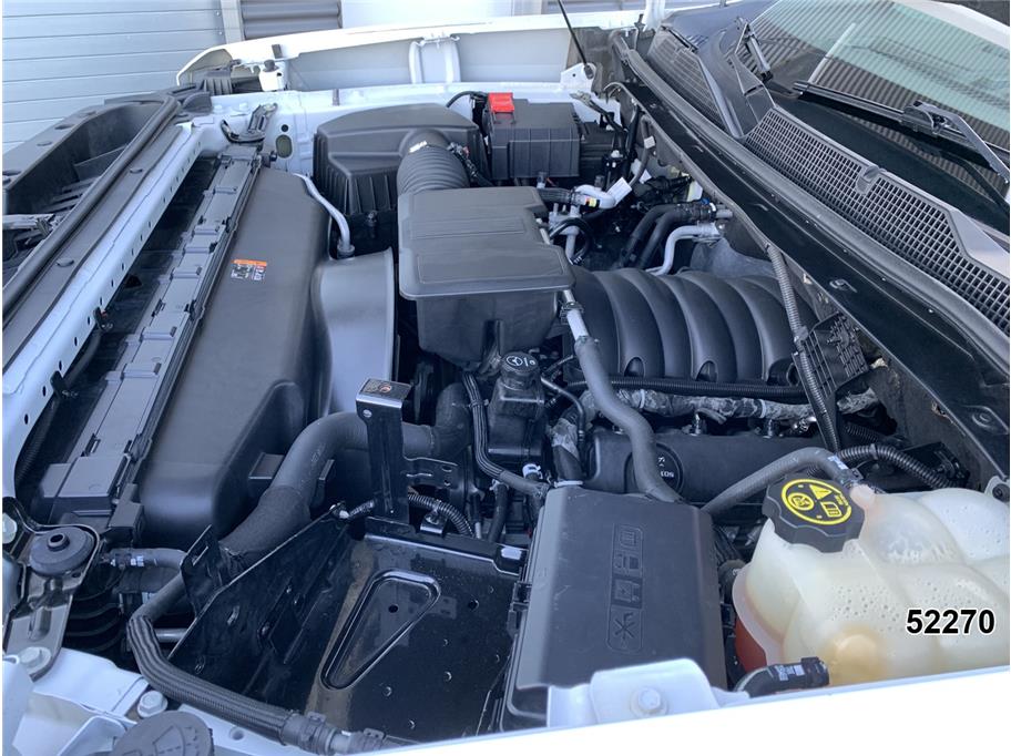 2021 Chevrolet 2500 Silverado