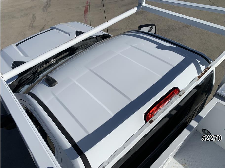 2021 Chevrolet 2500 Silverado