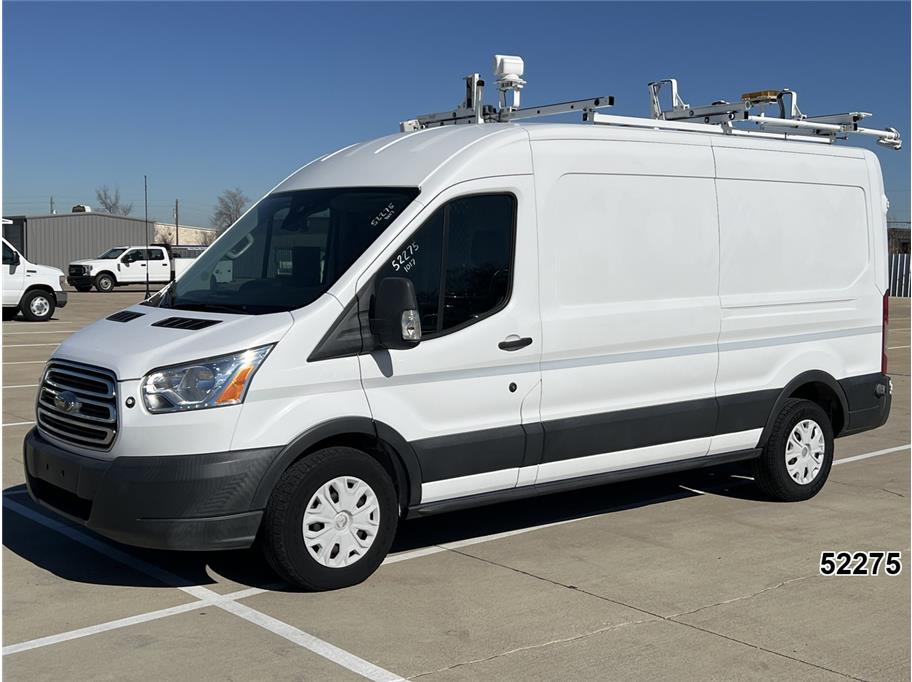 2018 Ford Transit Van Base