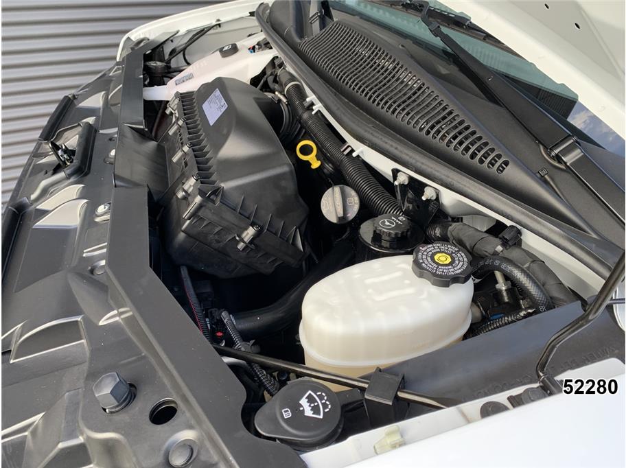 2025 Chevrolet 2500 Express