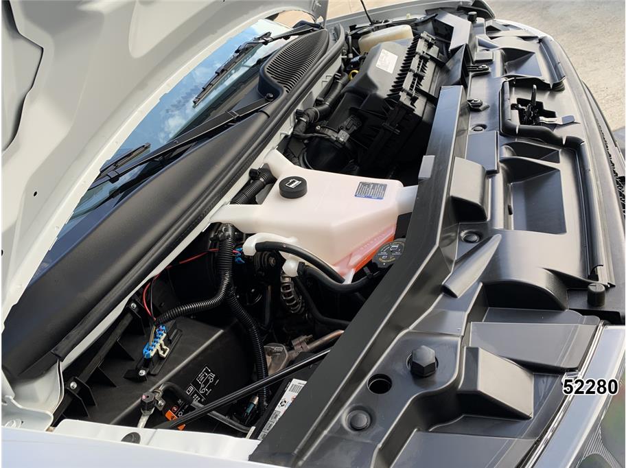 2025 Chevrolet 2500 Express