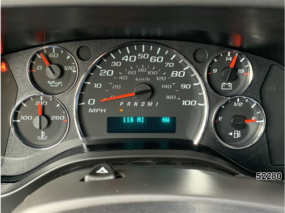 2025 Chevrolet 2500 Express