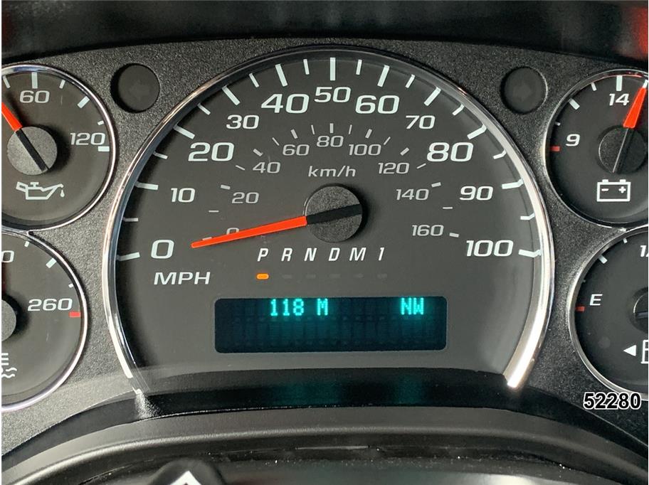 2025 Chevrolet 2500 Express