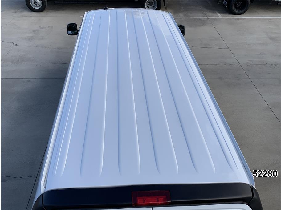 2025 Chevrolet 2500 Express