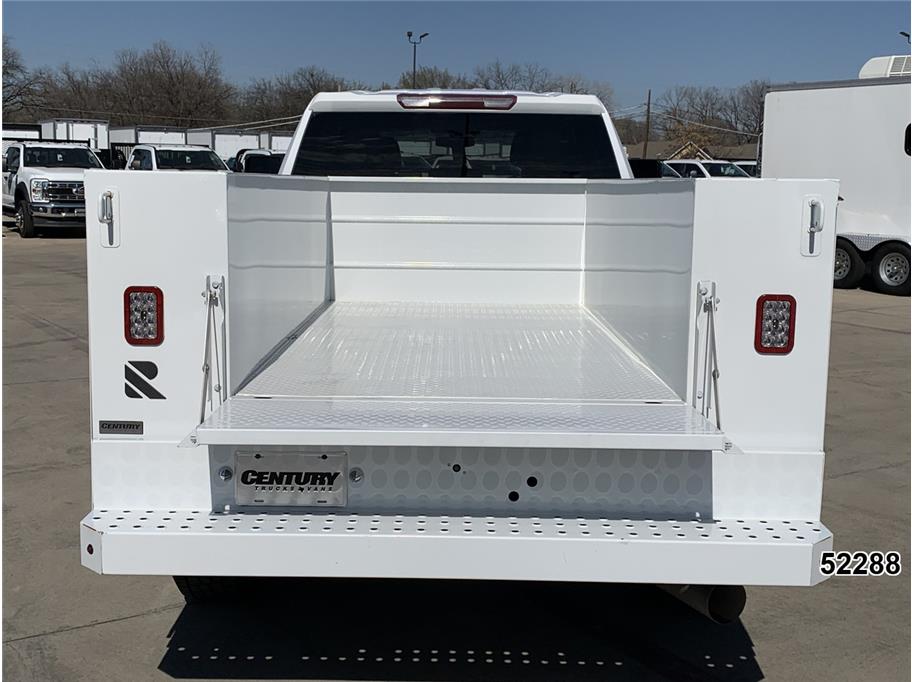 2023 GMC 2500 Sierra