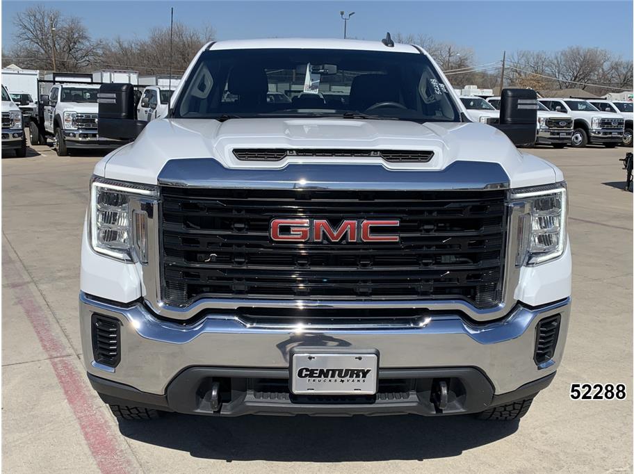 2023 GMC 2500 Sierra