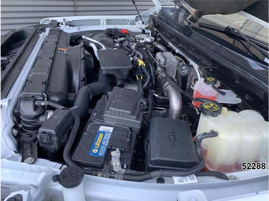 2023 GMC 2500 Sierra