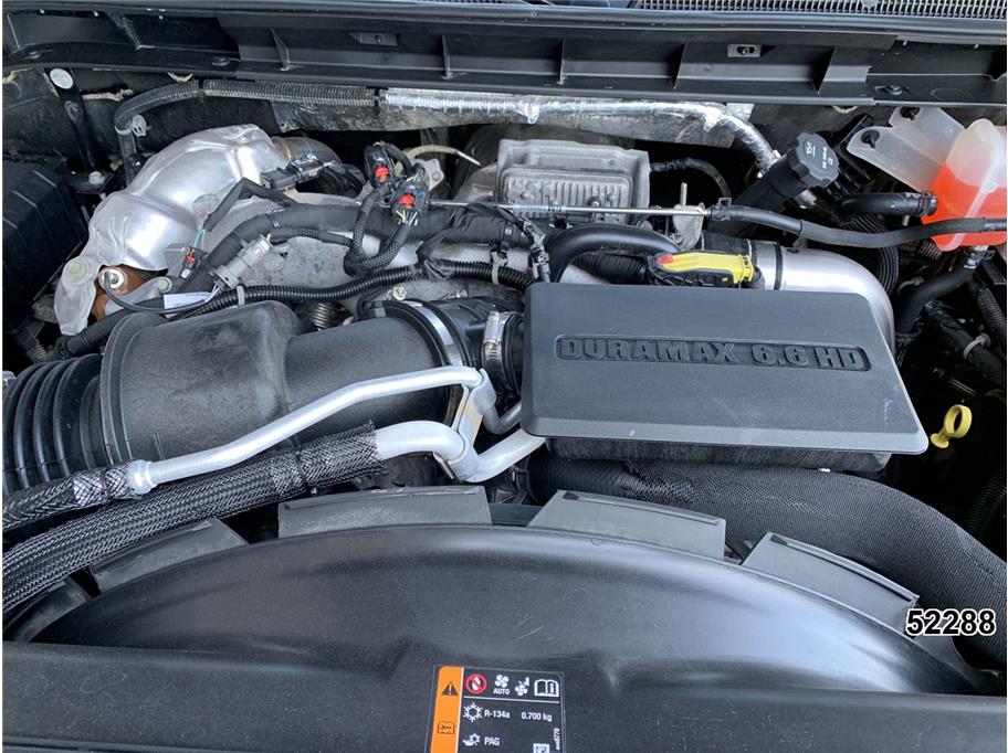 2023 GMC 2500 Sierra