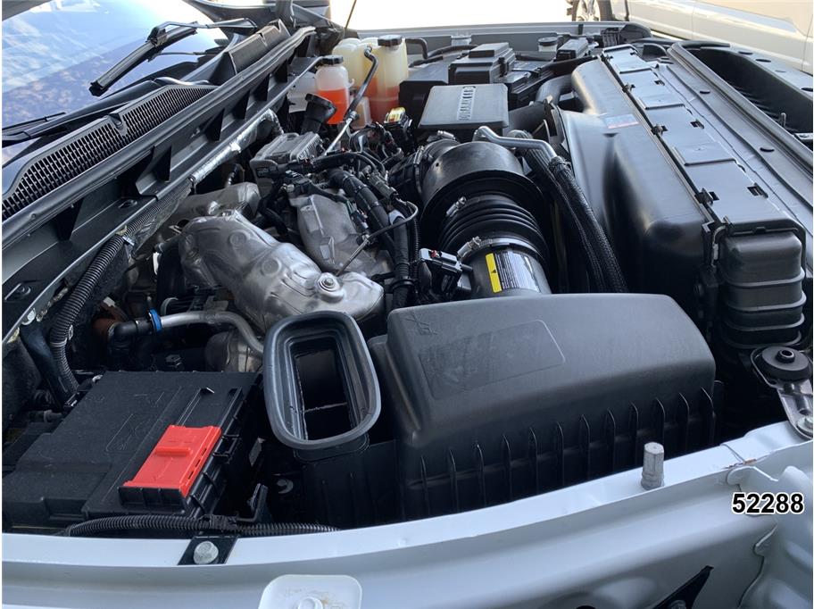 2023 GMC 2500 Sierra