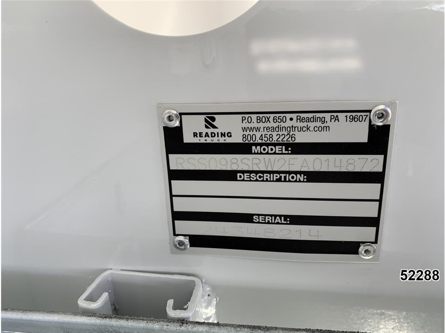 2023 GMC 2500 Sierra