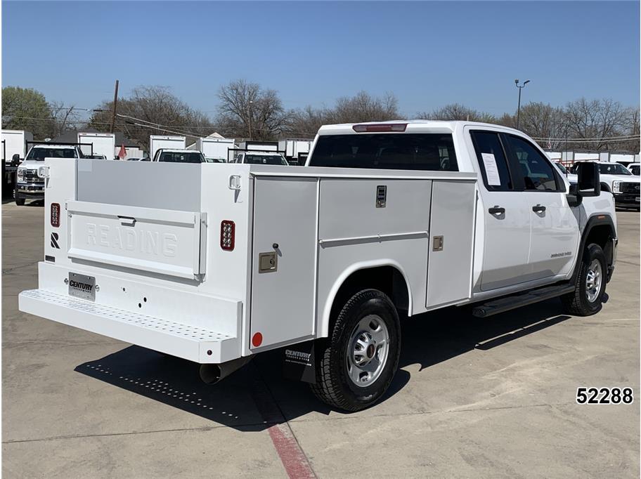 2023 GMC 2500 Sierra