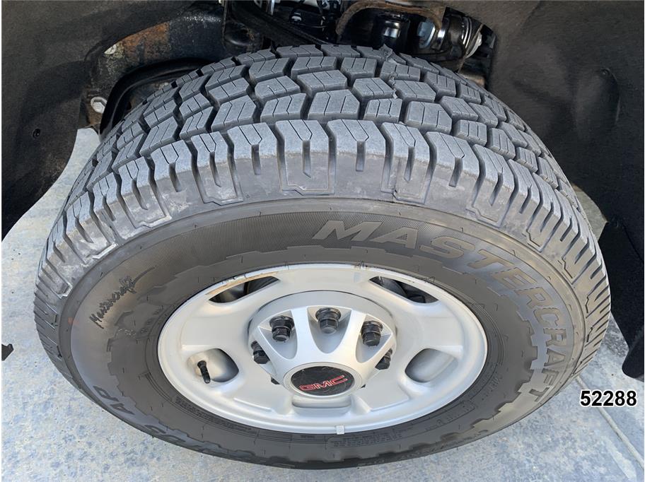 2023 GMC 2500 Sierra