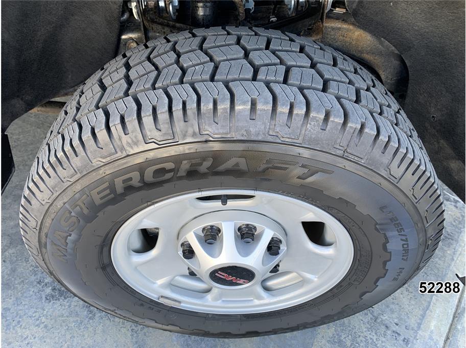 2023 GMC 2500 Sierra