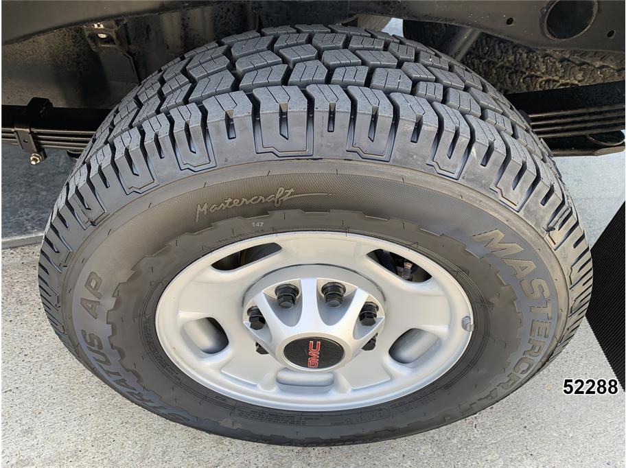 2023 GMC 2500 Sierra