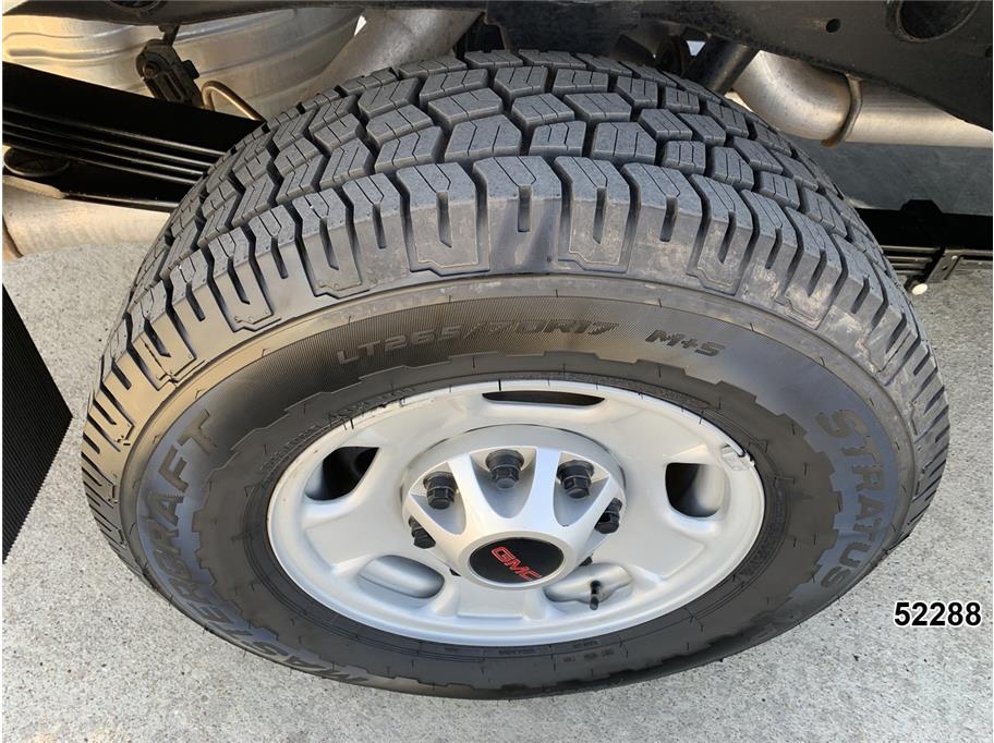 2023 GMC 2500 Sierra