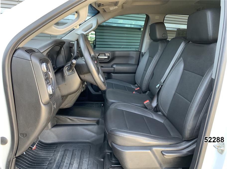 2023 GMC 2500 Sierra