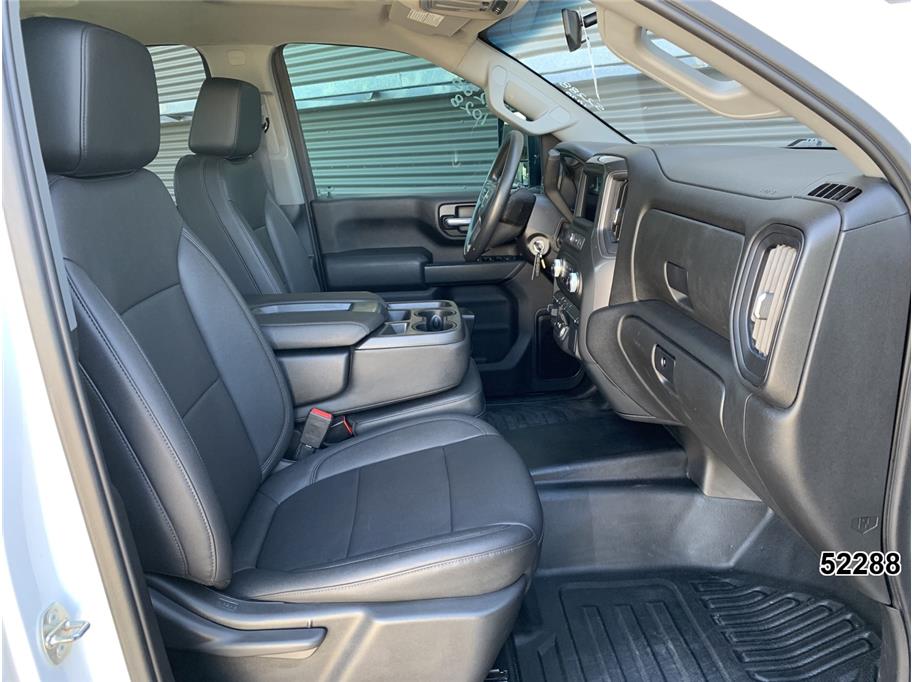 2023 GMC 2500 Sierra