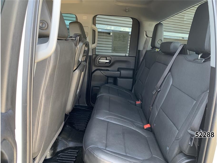 2023 GMC 2500 Sierra