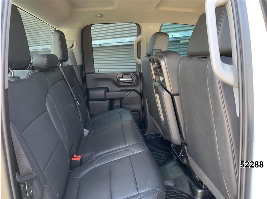 2023 GMC 2500 Sierra