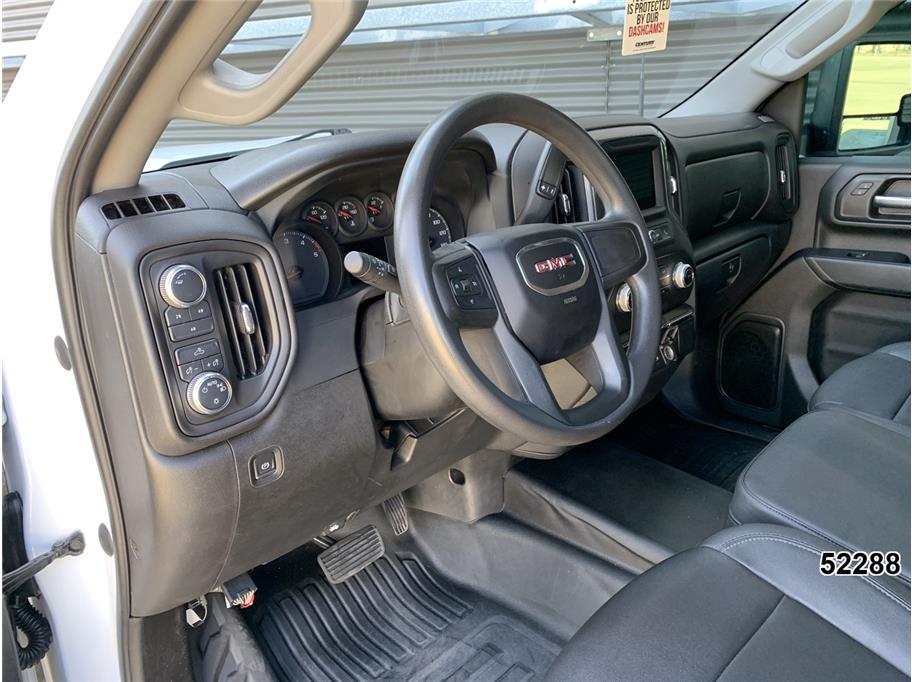 2023 GMC 2500 Sierra