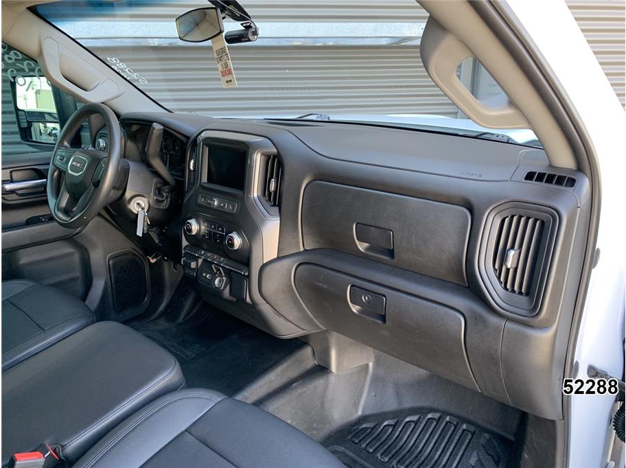 2023 GMC 2500 Sierra