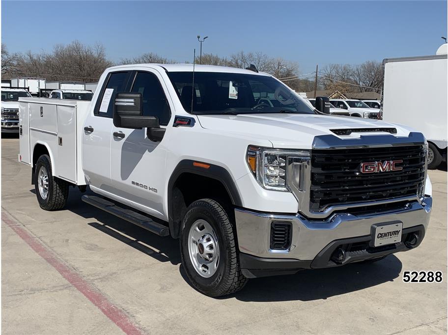 2023 GMC 2500 Sierra