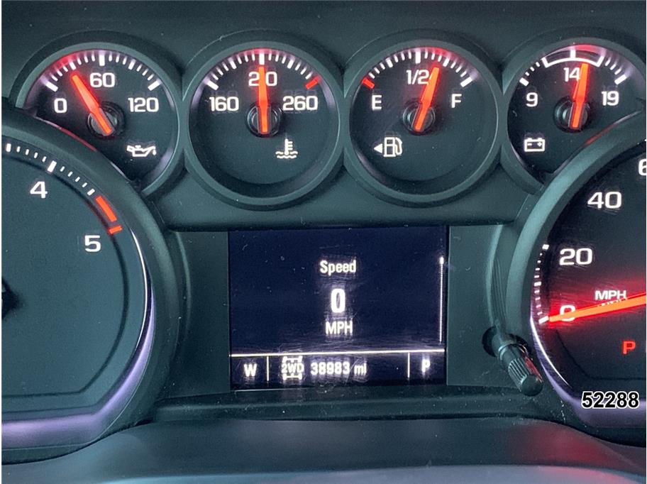 2023 GMC 2500 Sierra