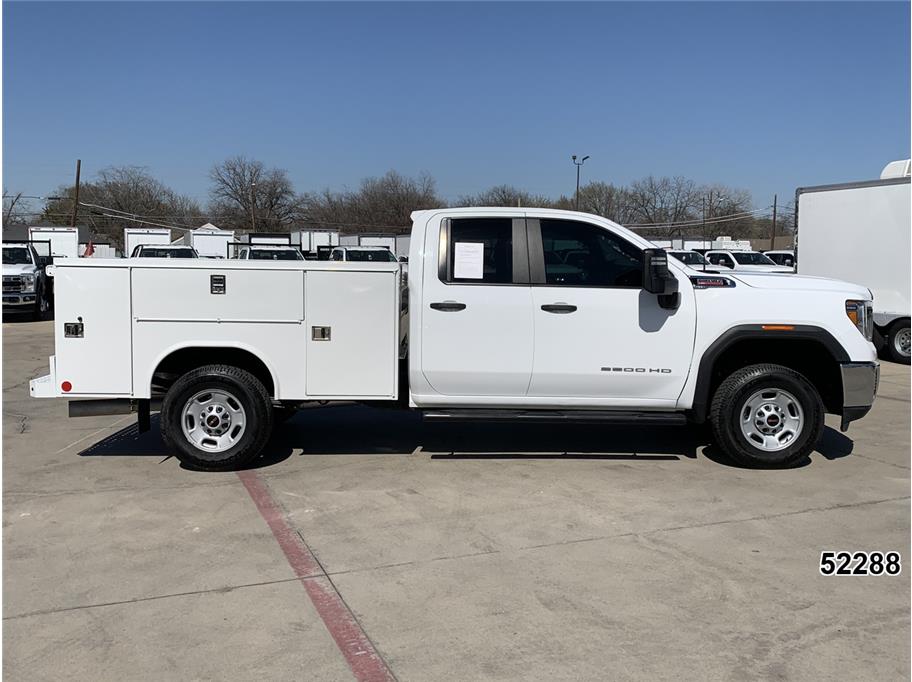 2023 GMC 2500 Sierra