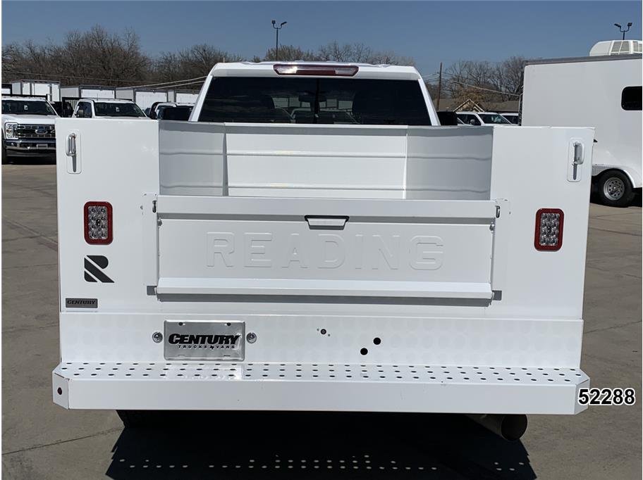 2023 GMC 2500 Sierra