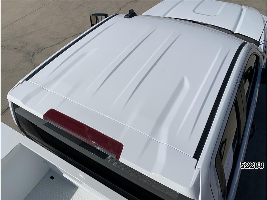 2023 GMC 2500 Sierra