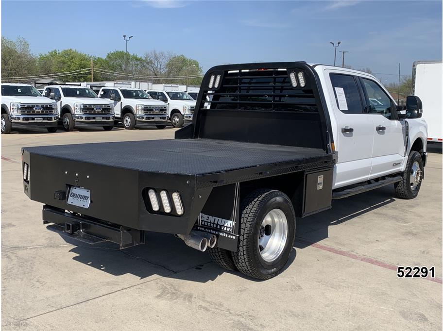 2023 Ford F350 DRW