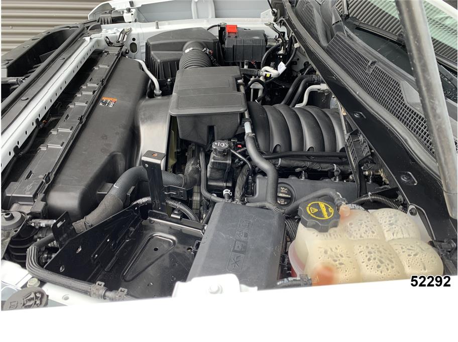 2024 Chevrolet 2500 Silverado