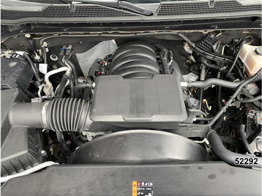 2024 Chevrolet 2500 Silverado