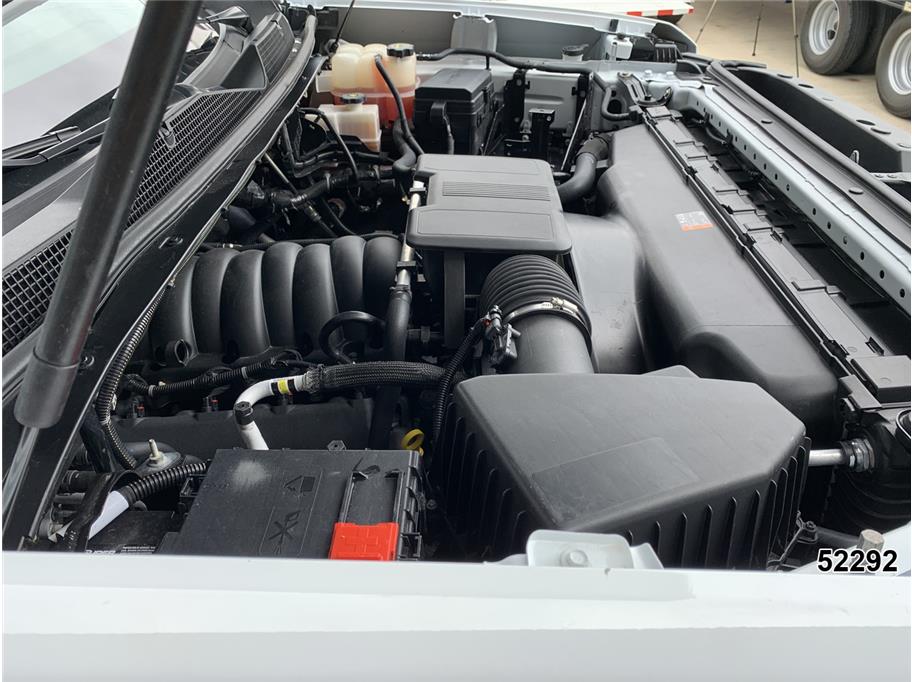 2024 Chevrolet 2500 Silverado