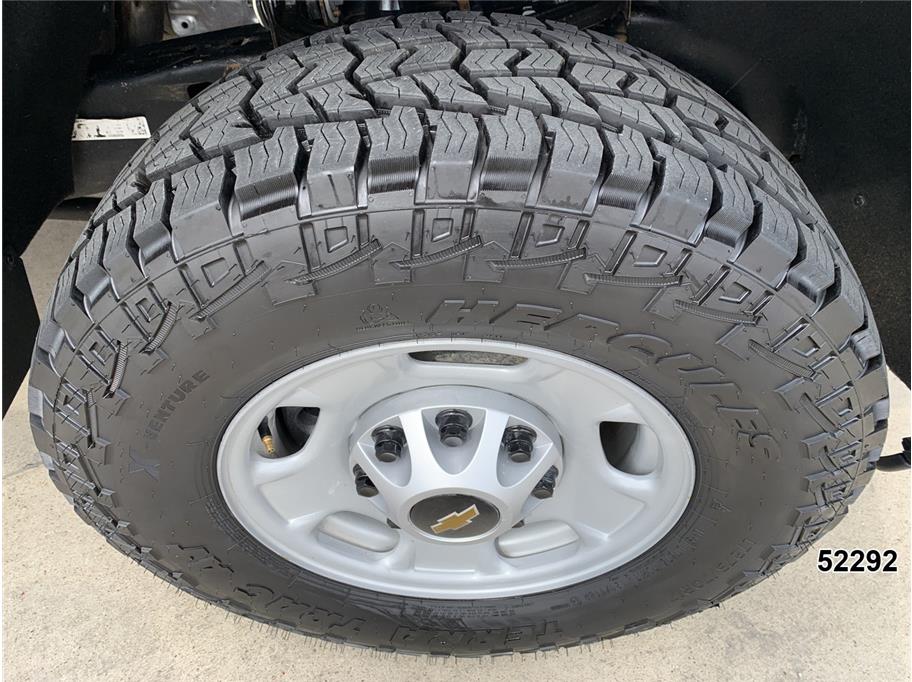 2024 Chevrolet 2500 Silverado