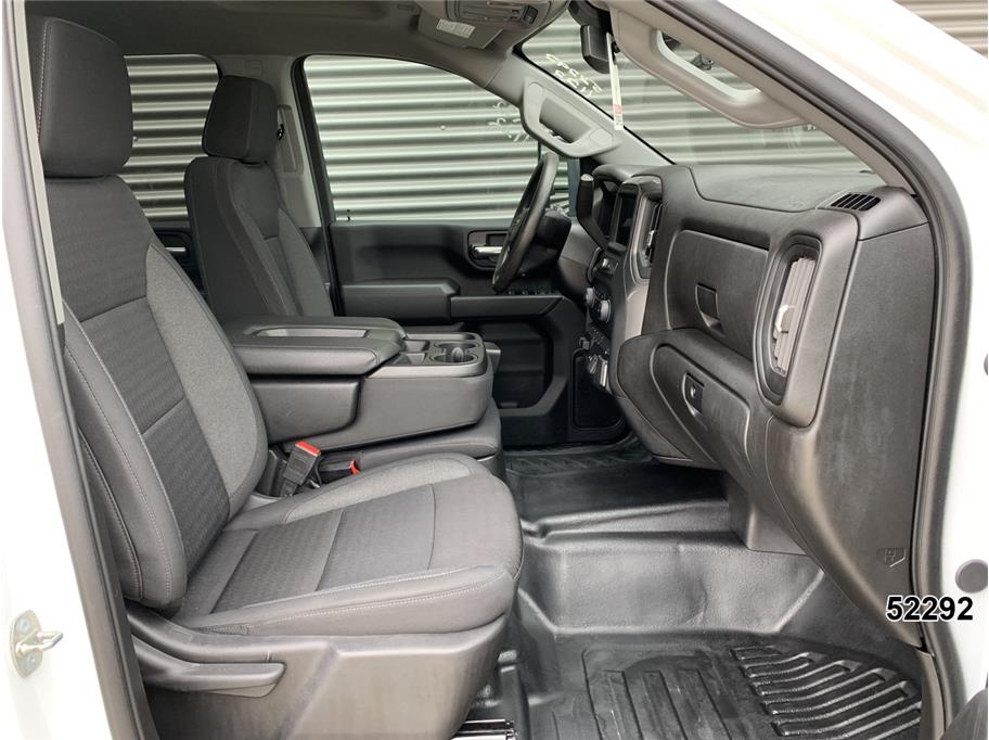 2024 Chevrolet 2500 Silverado