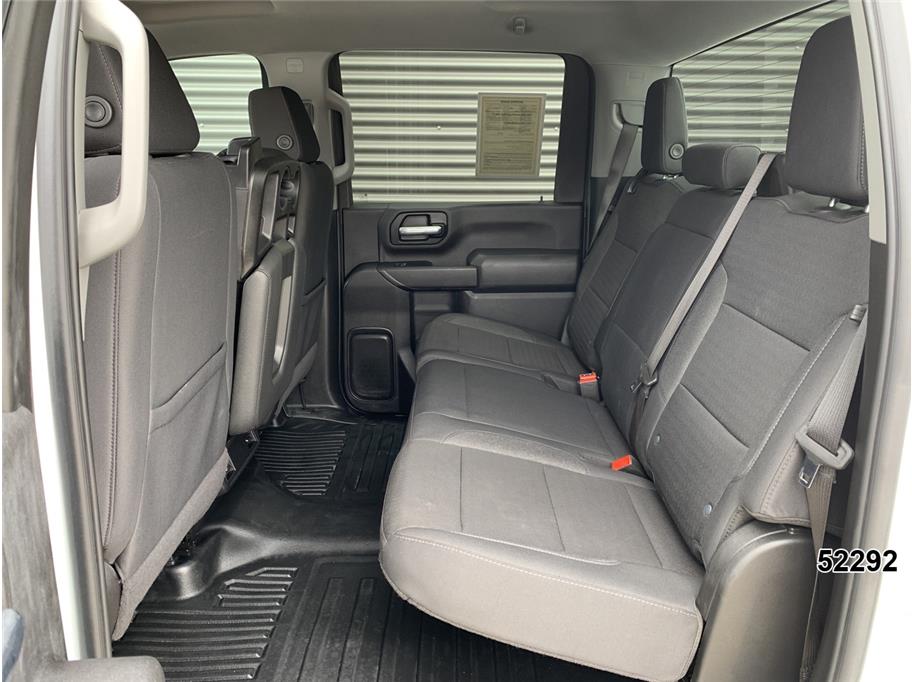 2024 Chevrolet 2500 Silverado