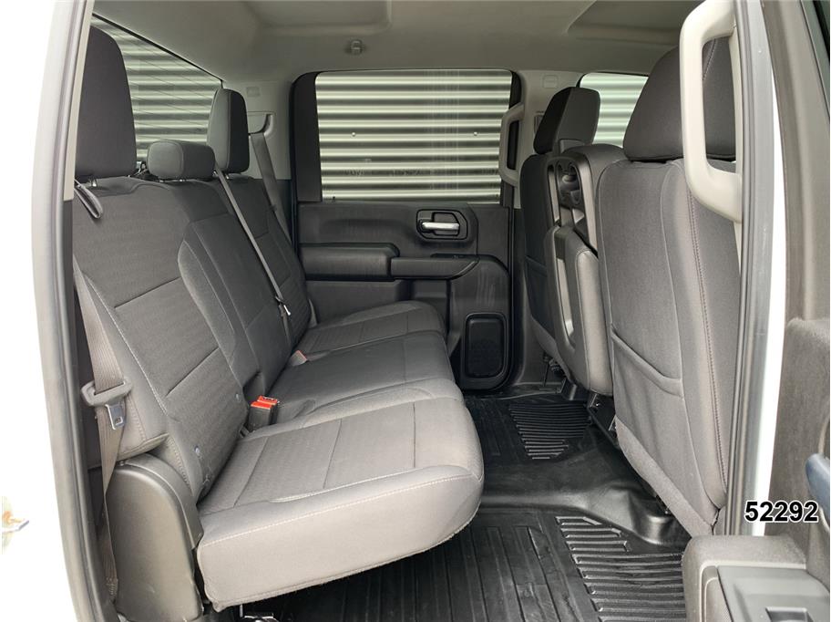 2024 Chevrolet 2500 Silverado